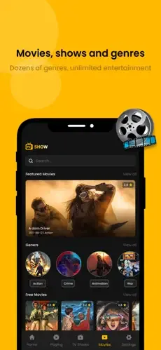 picasso-app-download-for-mac Movies and shows